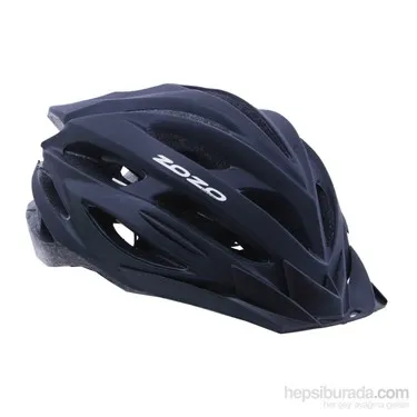 Decathlon VAN RYSEL Roadr 100 Siyah Yol Bisikleti Kaskı