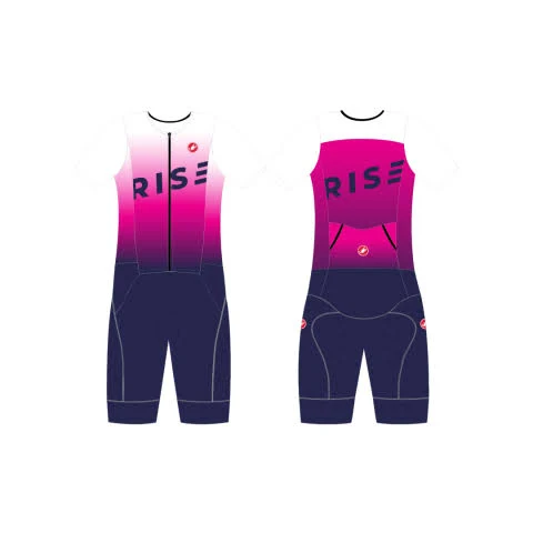 Castelli Rise Trisuit