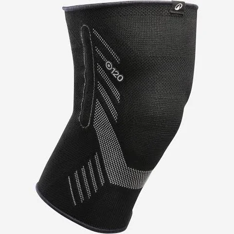 [G-0017] Decathlon Esnek Dizlik