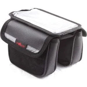 [A-0005] Procycle 6 İnç Heybe Kadro Üstü Taşıma Çantası