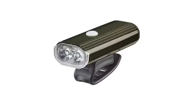 [A-0026] Epic Double-B 1000 lm USB Şarjlı Bisiklet Ön Far