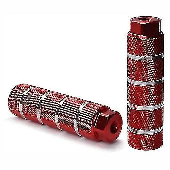 [A-0020] Alüminyum Kaymaz Mtb Bisiklet Bisiklet Aks Pedalı