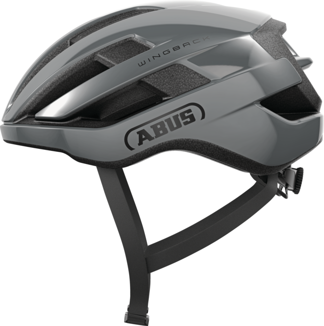 Abus Wingback Yetişkin Yol Bisiklet Kaskı