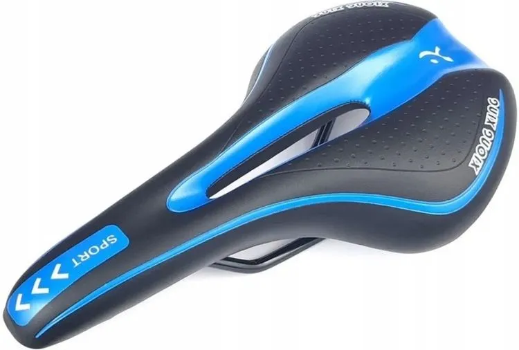 [A-0031] Sillines Xiong Xing Bisiklet Koltuğu Jelli