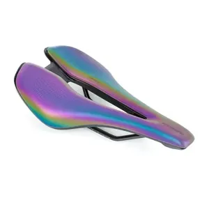 [A-0032] 3K Marble Fade Bisiklet Koltuğu