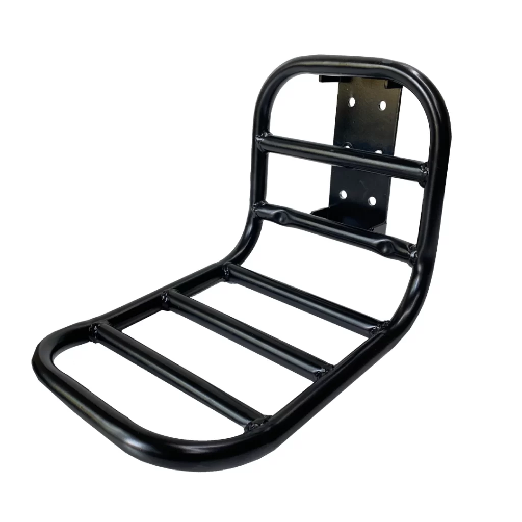 OLA Arka Taşıyıcı