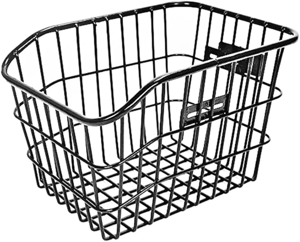 DINESA Arka bisiklet sepeti