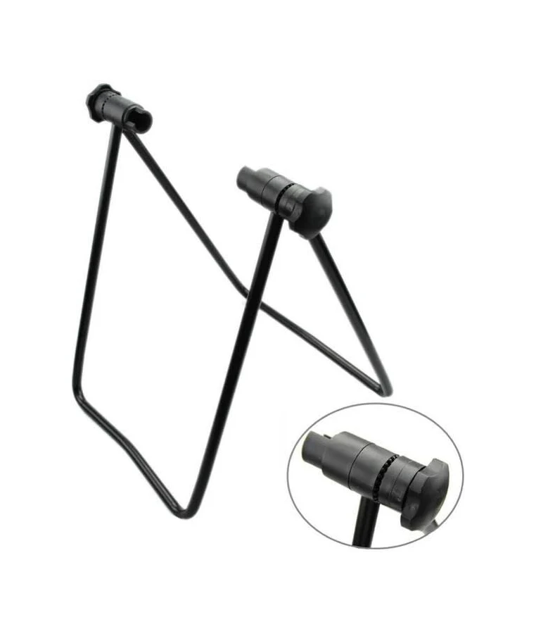 Kawei Çelik Bisiklet Sehpası Standı